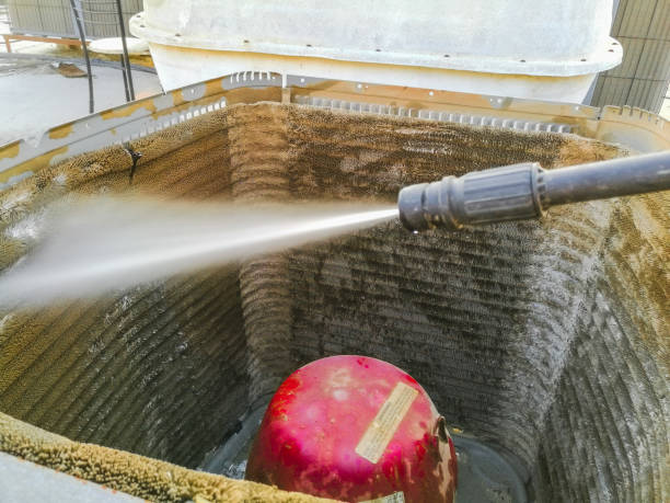 Best Air Duct Cleaning Near Me  in Vernon, WI