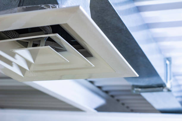 Best Best Air Duct Cleaning Company  in Vernon, WI