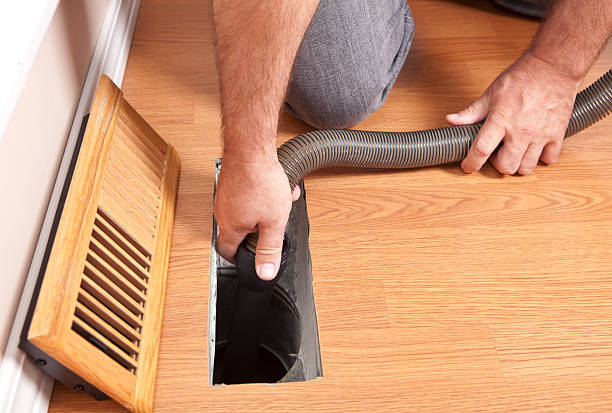 Best Air Duct Cleaning Near Me  in Vernon, WI