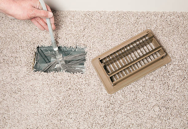 Best Affordable Duct Cleaning Services  in Vernon, WI