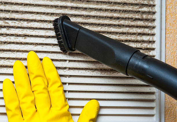 Best Local Air Duct Cleaning Services  in Vernon, WI