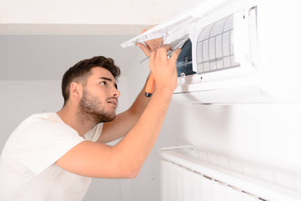 HVAC System Cleaning in Vernon, WI